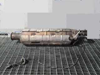 bontott CITROËN C-CROSSER Részecskeszűrő