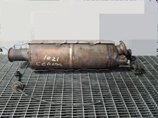 bontott CITROËN C-CROSSER Részecskeszűrő