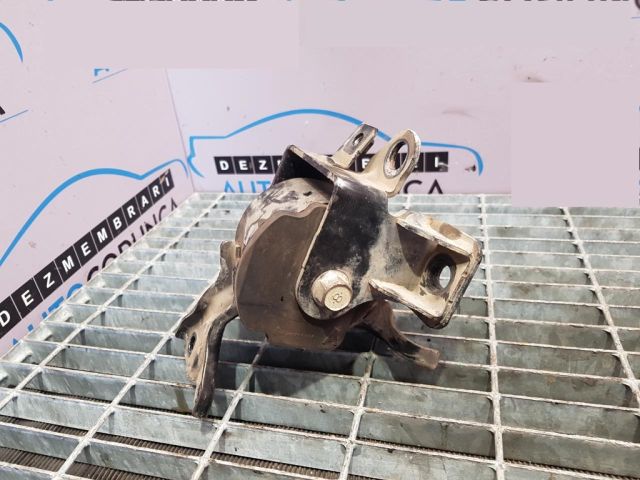 bontott CITROËN C-CROSSER Tartó Bak