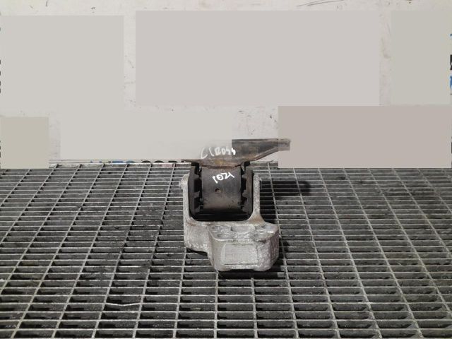 bontott CITROËN C-CROSSER Tartó Bak