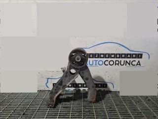 bontott CITROËN C-CROSSER Tartó Bak