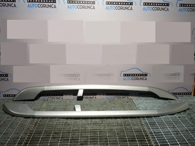 bontott CITROËN C-CROSSER Tetősín Pár