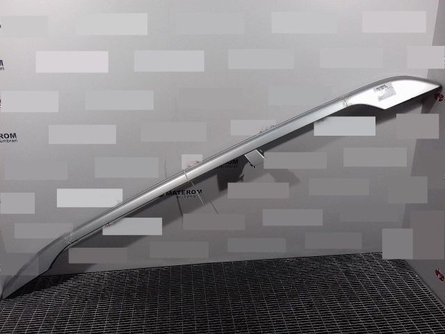 bontott CITROËN C-CROSSER Tetősín Pár