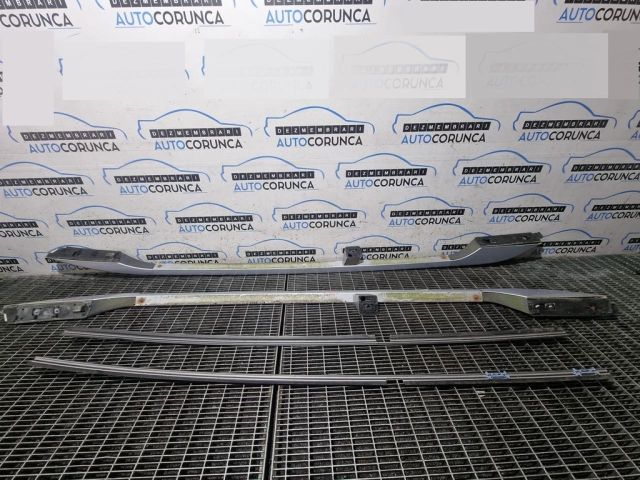 bontott CITROËN C-CROSSER Tetősín Pár