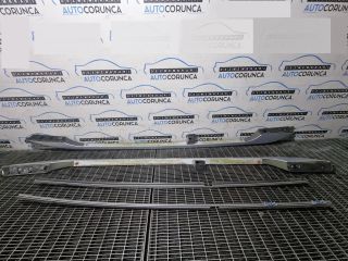 bontott CITROËN C-CROSSER Tetősín Pár