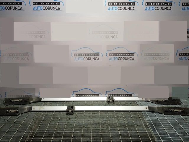 bontott CITROËN C-CROSSER Tetősín Pár