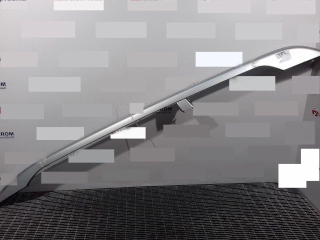 bontott CITROËN C-CROSSER Tetősín Pár