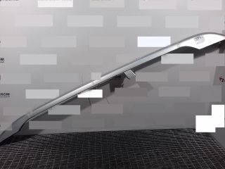 bontott CITROËN C-CROSSER Tetősín Pár