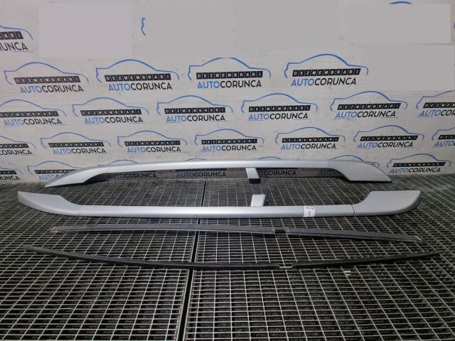 bontott CITROËN C-CROSSER Tetősín Pár