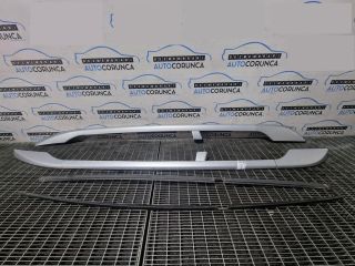 bontott CITROËN C-CROSSER Tetősín Pár