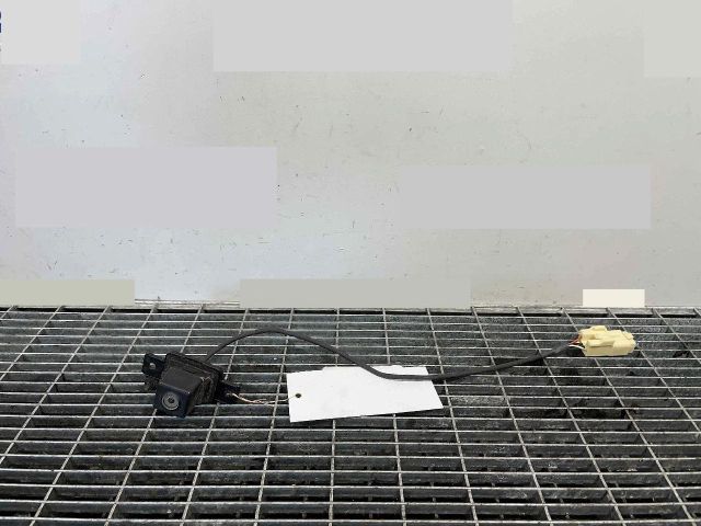 bontott CITROËN C-CROSSER Tolatókamera