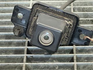 bontott CITROËN C-CROSSER Tolatókamera