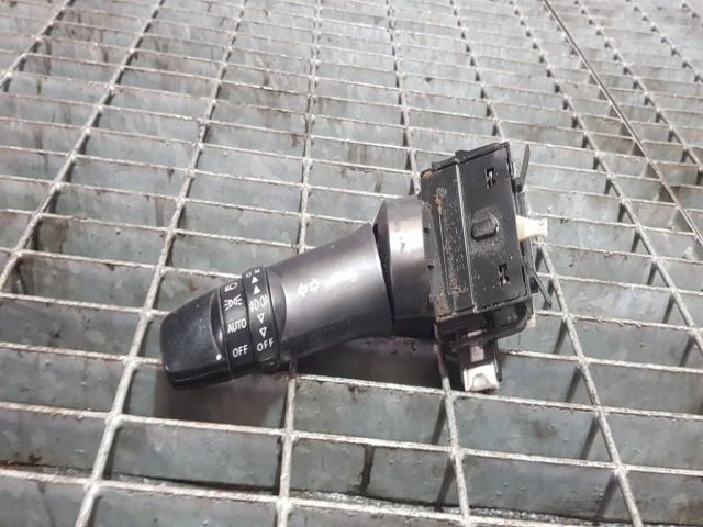 bontott CITROËN C-CROSSER Világítás Kapcsoló