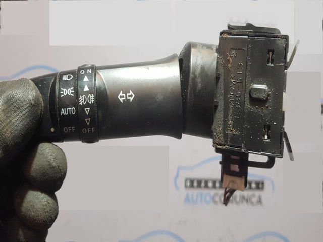 bontott CITROËN C-CROSSER Világítás Kapcsoló