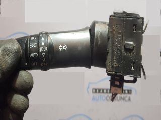 bontott CITROËN C-CROSSER Világítás Kapcsoló