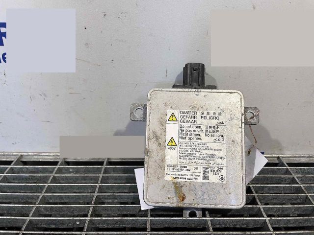 bontott CITROËN C-CROSSER Xenon Trafó