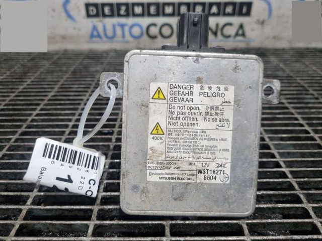 bontott CITROËN C-CROSSER Xenon Trafó