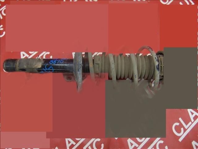 bontott CITROËN C-ELYSEE Bal első Gólyaláb (Lengécsillapító, Rugó)