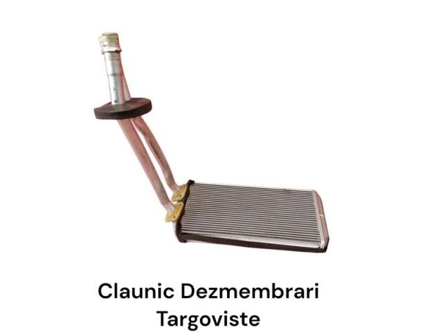 bontott CITROËN C-ELYSEE Fűtőradiátor