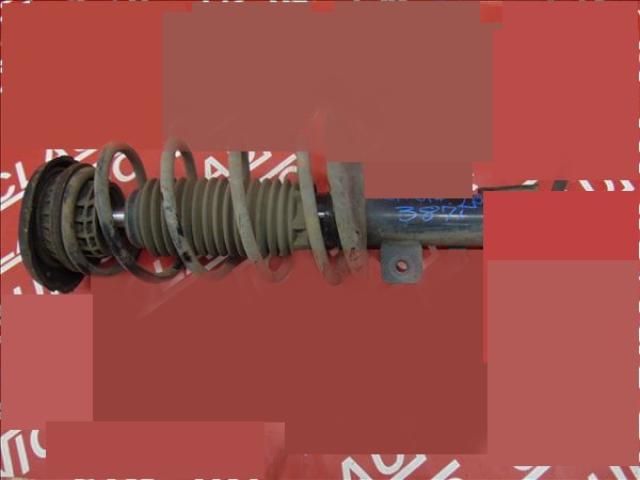 bontott CITROËN C-ELYSEE Jobb első Gólyaláb (Lengécsillapító, Rugó)