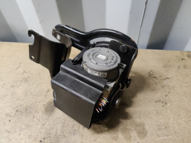 bontott CITROËN C-ELYSEE ABS Kocka