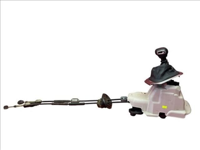 bontott CITROËN C-ELYSEE Váltó Kulissza