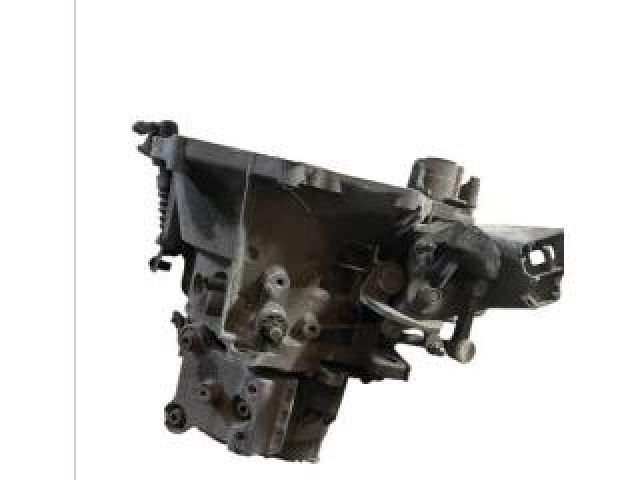 bontott CITROËN C-ELYSEE Váltó (Mechanikus)