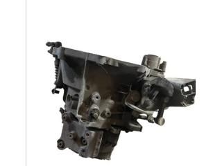 bontott CITROËN C-ELYSEE Váltó (Mechanikus)