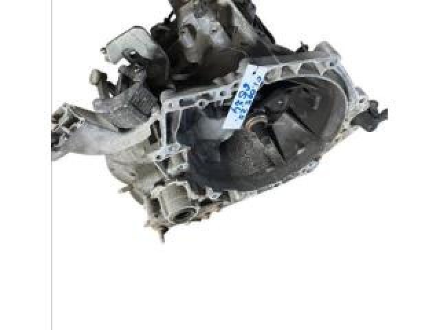 bontott CITROËN C-ELYSEE Váltó (Mechanikus)