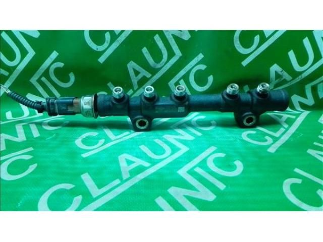 bontott CITROËN C-ELYSEE Közösnyomócső