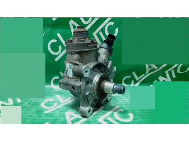 bontott CITROËN C-ELYSEE Nagynyomású Szivattyú