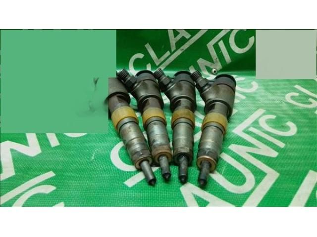 bontott CITROËN C-ELYSEE Porlasztó (1 db)