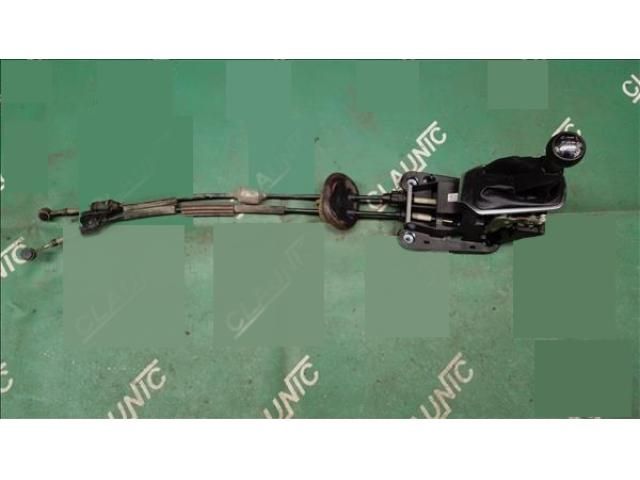 bontott CITROËN C-ELYSEE Váltó Kulissza