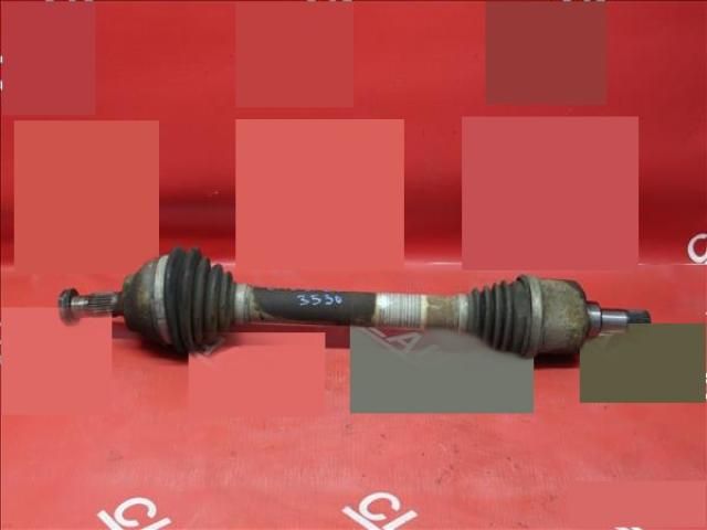 bontott CITROËN C-ELYSEE Bal Féltengely