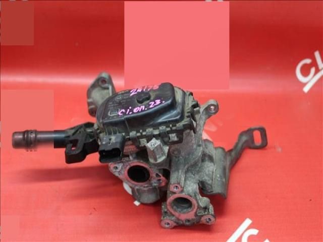 bontott CITROËN C-ELYSEE EGR / AGR Szelep