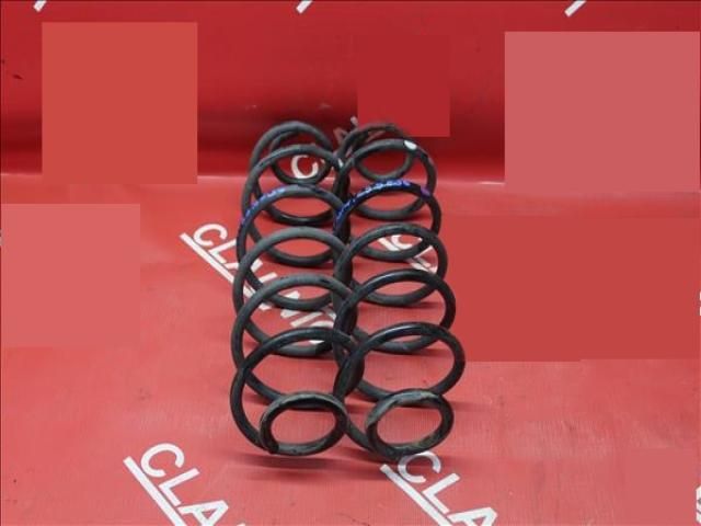 bontott CITROËN C-ELYSEE Hátsó Rugó