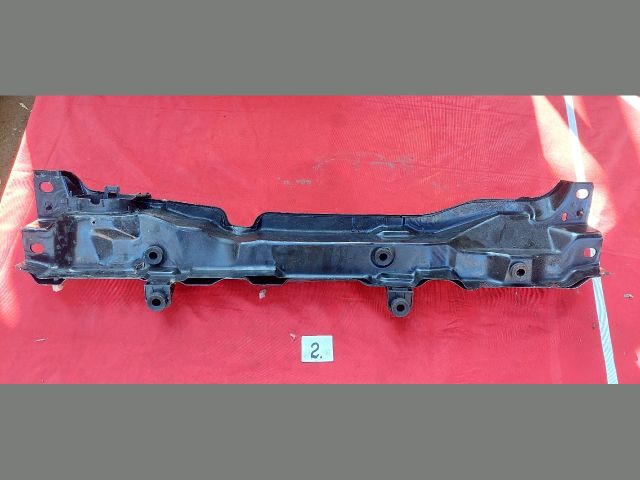 bontott CITROËN C-ELYSEE Homlokfal (Üres lemez)