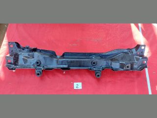 bontott CITROËN C-ELYSEE Homlokfal (Üres lemez)