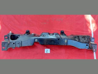 bontott CITROËN C-ELYSEE Homlokfal (Üres lemez)