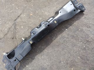 bontott CITROËN C-ELYSEE Homlokfal (Üres lemez)