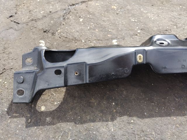 bontott CITROËN C-ELYSEE Homlokfal (Üres lemez)