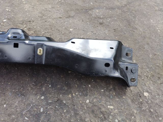 bontott CITROËN C-ELYSEE Homlokfal (Üres lemez)