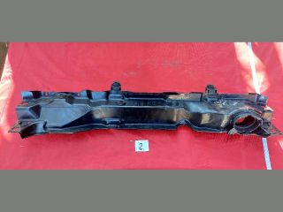 bontott CITROËN C-ELYSEE Homlokfal (Üres lemez)