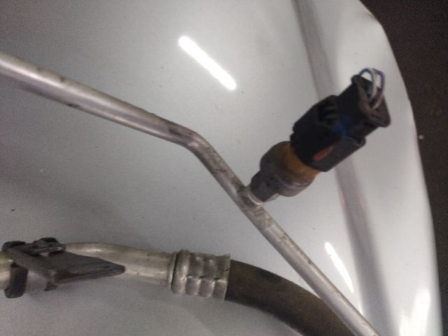 bontott CITROËN C-ELYSEE Klíma Cső