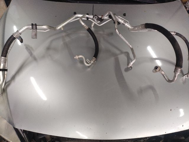 bontott CITROËN C-ELYSEE Klíma Cső