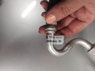 bontott CITROËN C-ELYSEE Klíma Cső