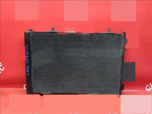 bontott CITROËN C-ELYSEE Klímahűtő Radiátor