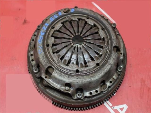 bontott CITROËN C-ELYSEE Kuplung Szett (Szerkezet, Tárcsa)