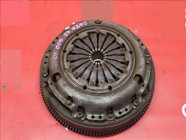 bontott CITROËN C-ELYSEE Kuplung Szett (Szerkezet, Tárcsa)