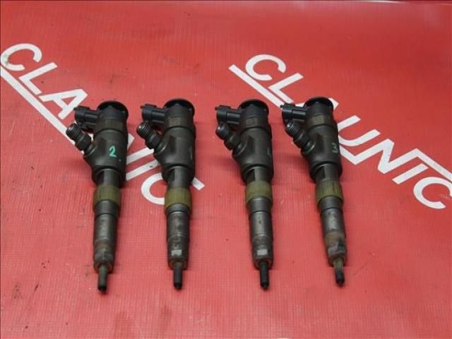 bontott CITROËN C-ELYSEE Porlasztó (1 db)